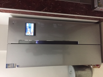 大家对Haier/海尔 BCD-451WDIYU质量怎么样看法如何？