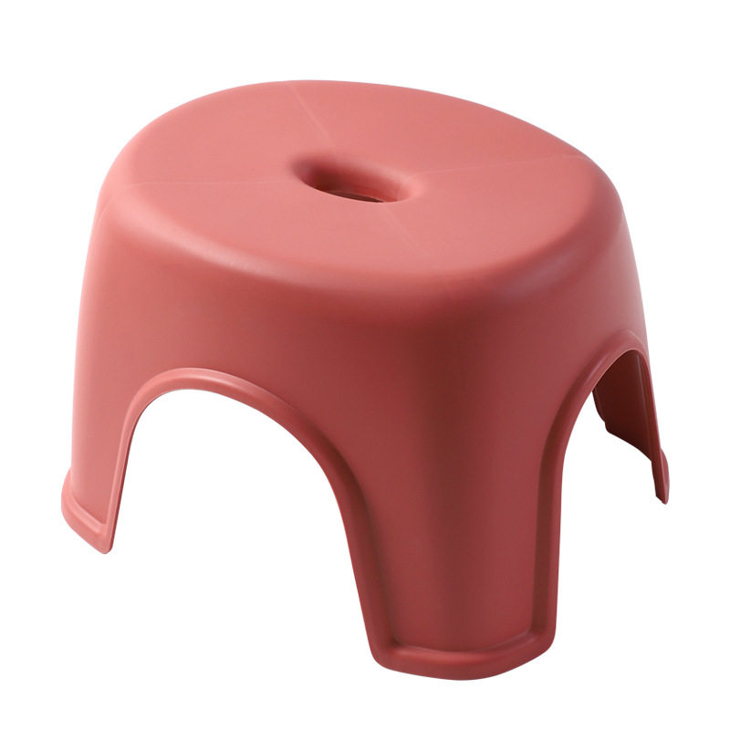塑料凳子家用加厚成人高凳时尚创意简约经济餐桌凳小板凳椅子矮凳,家装主材,浴室壁挂凳椅,淘宝优惠券,粉丝福利购,淘宝优惠卷