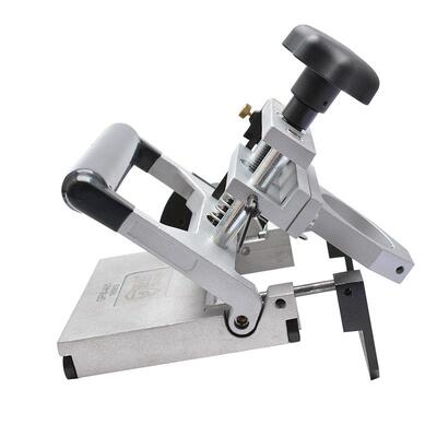 波盾 气动水磨机倒角支架 石材倒角支架 15-45度倒角机 BD-6086