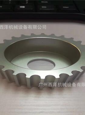 同步带轮ATN10/ATN20/ATK10/ATG10/RPP3M/RPP5M/RPP8M/RPP14M/8YU