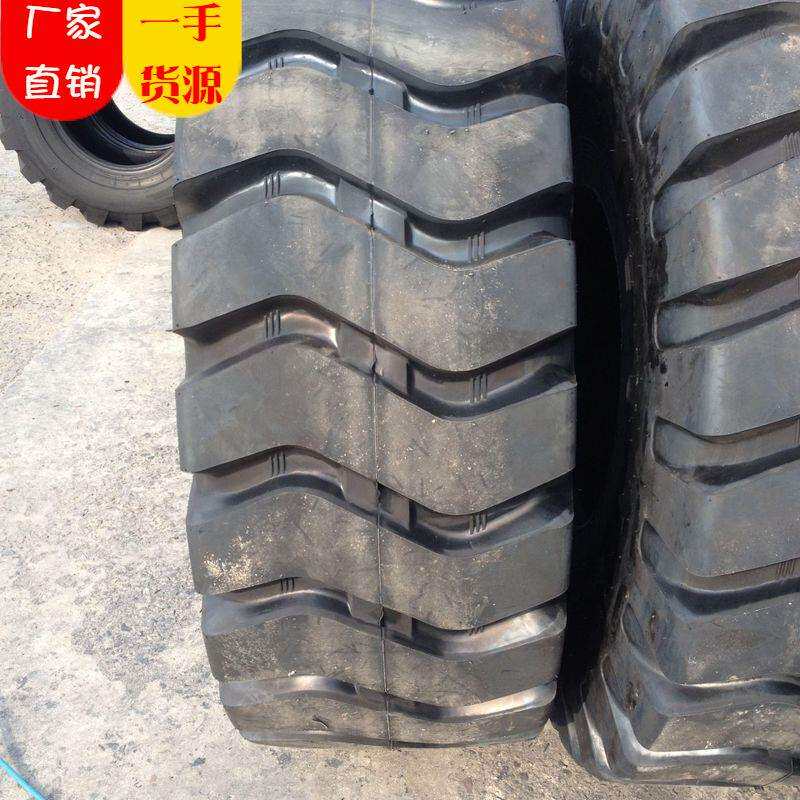 【型号齐全】23.5-25E3工程轮胎厂家销售量大从优