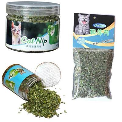 Cat Toy Cat nip Organic Natural Premium Cat
