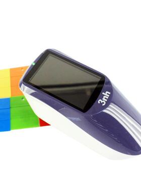 YS4580交通路标分光光栅测色仪反光膜45/0色差仪20MM大口径测色仪