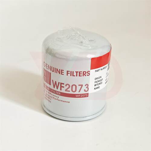 适应康明斯弗列加水滤器WF2073 WF2073