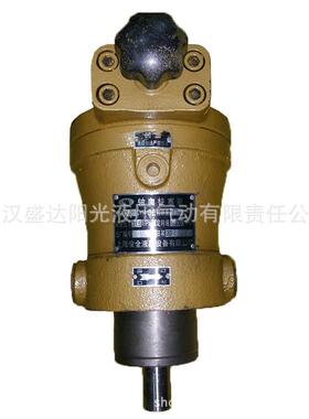 启东 上海 邵阳等 250SCY14-1B 手动变量泵 轴向柱塞泵 质保一年