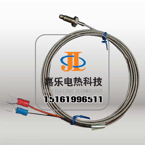 热电偶 装配式热电偶230型阻 装配一体化热电偶 K型热电偶定 制