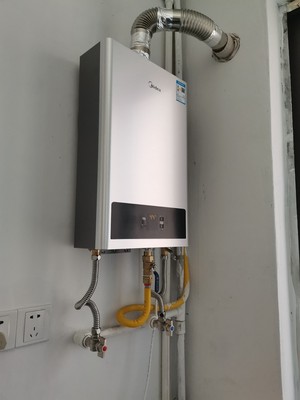 详细剖析美的JSQ30-JM9热水器怎么样，质量差不差？