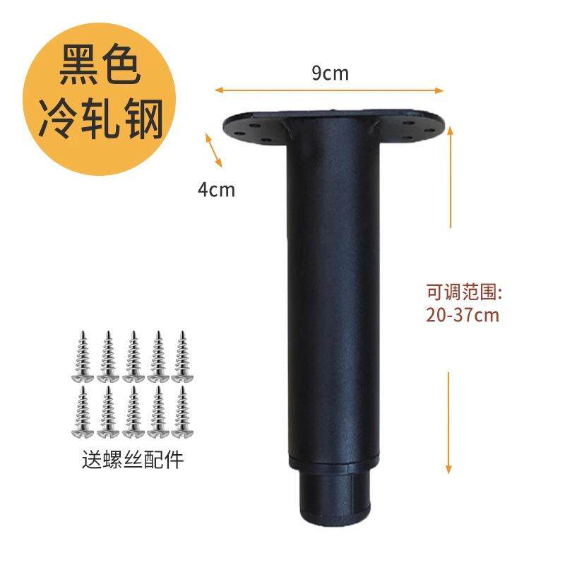 床板支撑架床底支撑器承重支架横梁固定排骨架支撑柱床架支撑杆脚图片