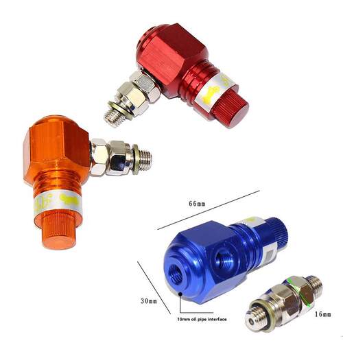 电动摩托车液压盘式刹车片辅助防热系统