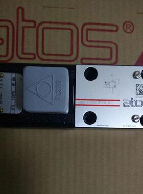 RZMO-AEB-NP-010/210 10（E-RI-AEB-NP-01H 10）比例阀意大利ATOS