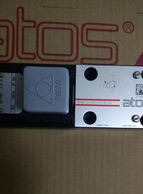 RZMO-AEB-NP-010/210 10（E-RI-AEB-NP-01H 10）比例阀意大利ATOS