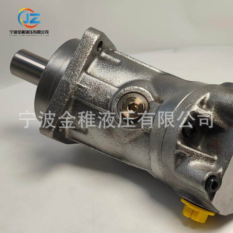 A2FM23/61W-PPB040 力士乐液压马达风电厂压路机用
