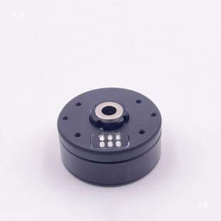 HT2806云台无刷电机光电小吊舱马达AS5048A编码器稳定器gopro