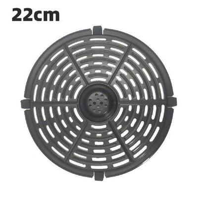 Grill Pan Air Fryer Cooking Tools Cooking Divider Kitchen
