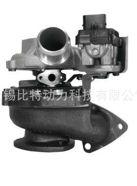 副厂 涡轮 853333-5001 812971-0002 798166-0006 BK3Q6K6K682RC