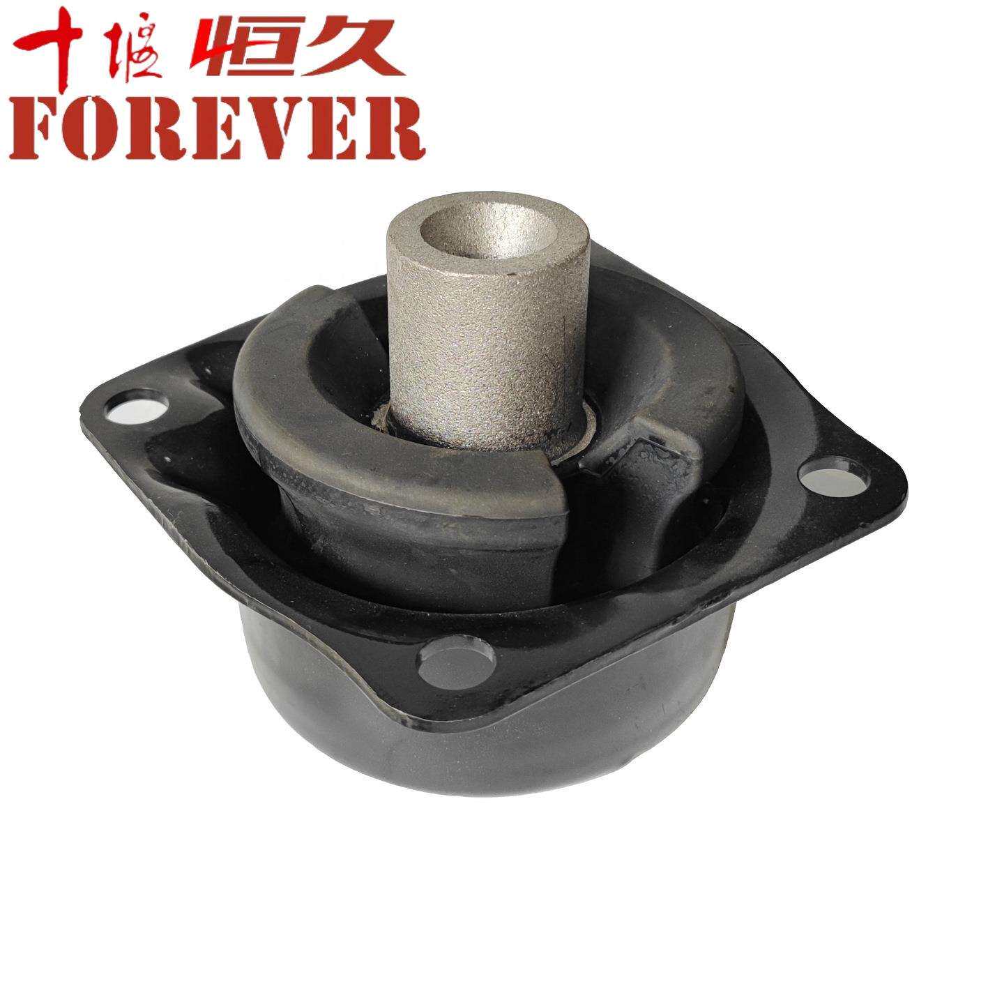 东风天WAZ龙动机前悬架总成00发0310-TLL010