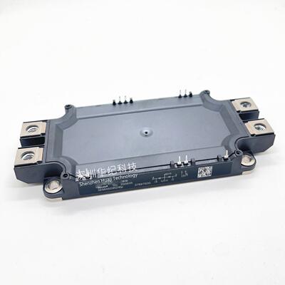 SEMiX603KD16p 二极管模块