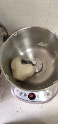 小型全自动揉面发酵搅拌和面机怎么样？评判质量太差有依据吗？