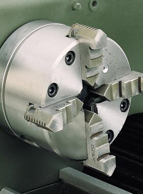 PROXXON,四爪单动卡盘,No.24410