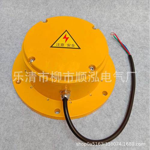 DS-I 溜槽堵塞检测器 DS-II 堵煤开关 堵料开关检测器 LLDS