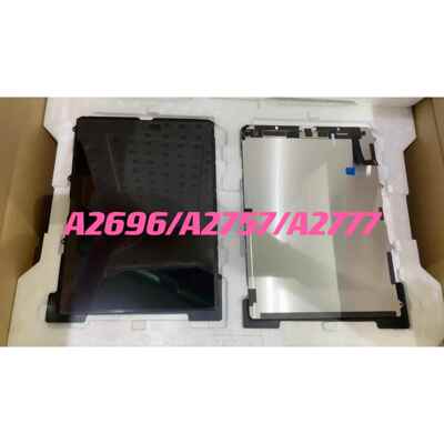 ipadpro10原装A2696显示屏A2696A2757A2777内外屏液晶屏幕原总成