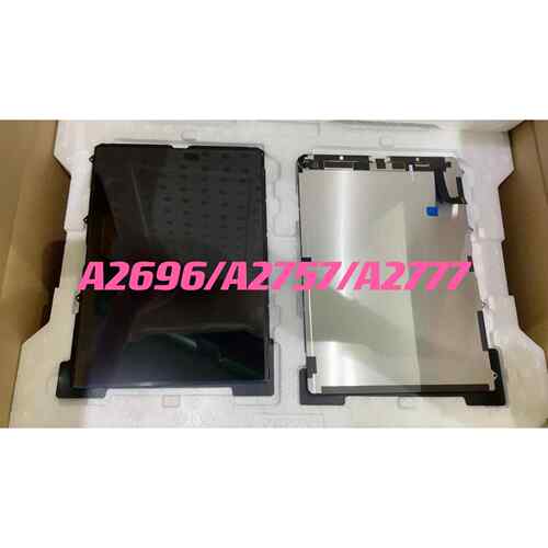 ipadpro10原装A2696显示屏A2696A2757A2777内外屏液晶屏幕原总成