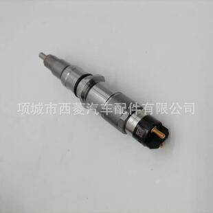 Kamaz卡玛兹康明斯重型卡车零件柴油机喷油器 喷油嘴