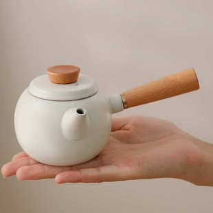 中式 包 旅行功夫茶具小套装 家用简约泡茶壶陶瓷茶杯户外茶盘便携式