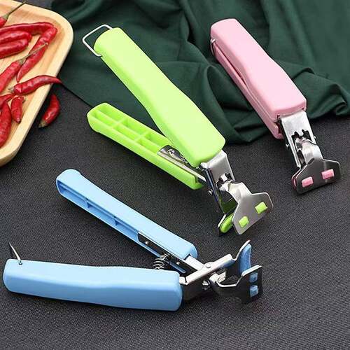 Kitchen Anti-Slip Wonder Gripper - Bowl and Plate Clip for P