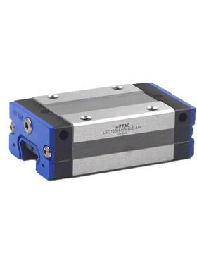 亚德客直线导轨滑块LSH/LSD/15/20/25/30/35/BK-HN-F1N-HL-HS滑轨