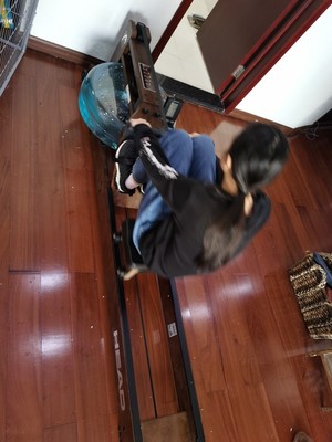 震撼反馈!海德划船机怎么样?网友诉说让我心惊,注意了