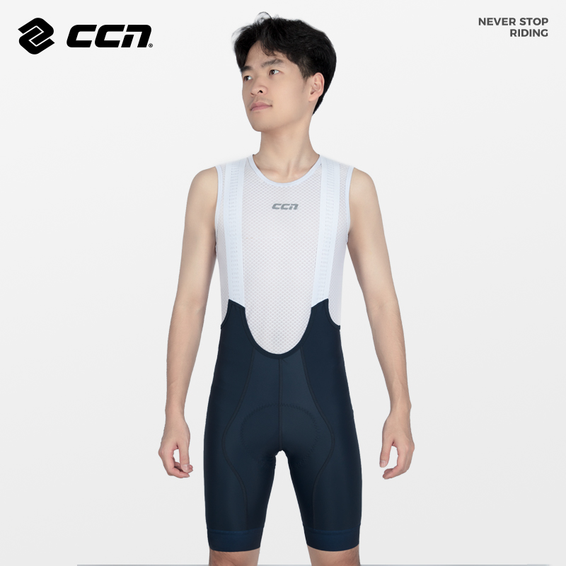 CCN骑行裤男士公路车自行车带屁垫夏季外穿骑行裤2025新款NovaPro