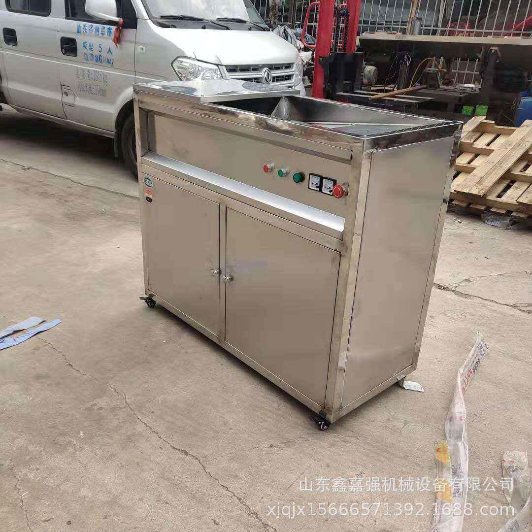 大型餐厨垃圾处理器大功率餐厨垃圾处理器餐厅饭店厨余清理设备