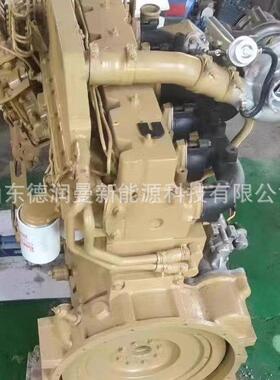 成工CG990H装载机用康明斯QSM11250KW柴油发动机总成内燃机QSM11