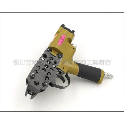 美特SC760B气动钉枪 C型枪鸡笼鸟笼扎笼钉枪 汽车座椅
