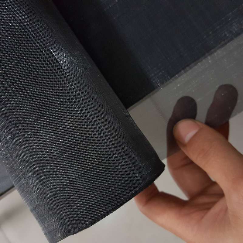 纯镍网400目100目200目300目高校实验室用镍丝平纹过滤网镍网