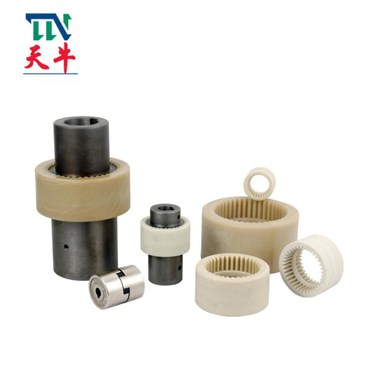 供应 型尼龙联轴器 尼龙内齿联轴器3 3