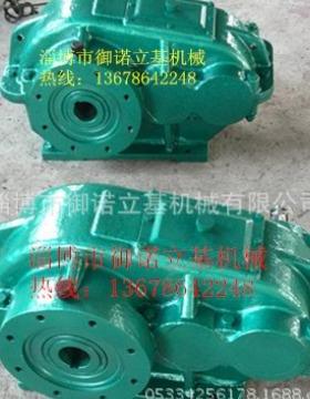 ZQA400-ZQD500SJZQ塑料挤出机造粒机吹膜机减速箱减速机变速箱