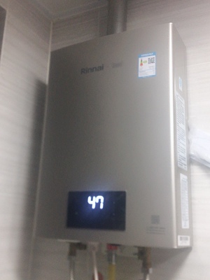 林内燃气热水器怎么样用后两天开始后悔了是吗？