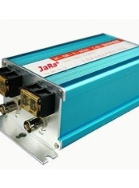 二合一视频防雷器 JARA 3202
