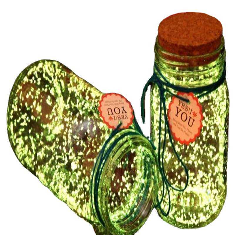 批发高亮黄绿夜光沙 幻彩夜光石DIY滴胶流沙发光粉星空瓶荧光颗粒,工业油品/胶粘/化学/实验室用品,夜光粉,淘宝优惠券,粉丝福利购,淘宝优惠卷