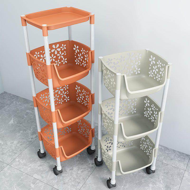 厨房置物架落地多层果蔬菜架子用品菜篮子储菜框收纳家用大独立站,厨房/烹饪用具,抹布架/厨房清洁收纳架,淘宝优惠券,粉丝福利购,淘宝优惠卷