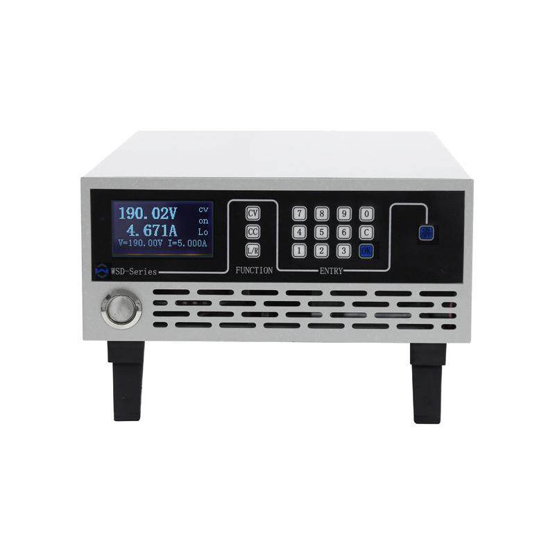 韦特克斯WSD系列1-10KW可编程直流稳压电源WSD-3030数字按键式