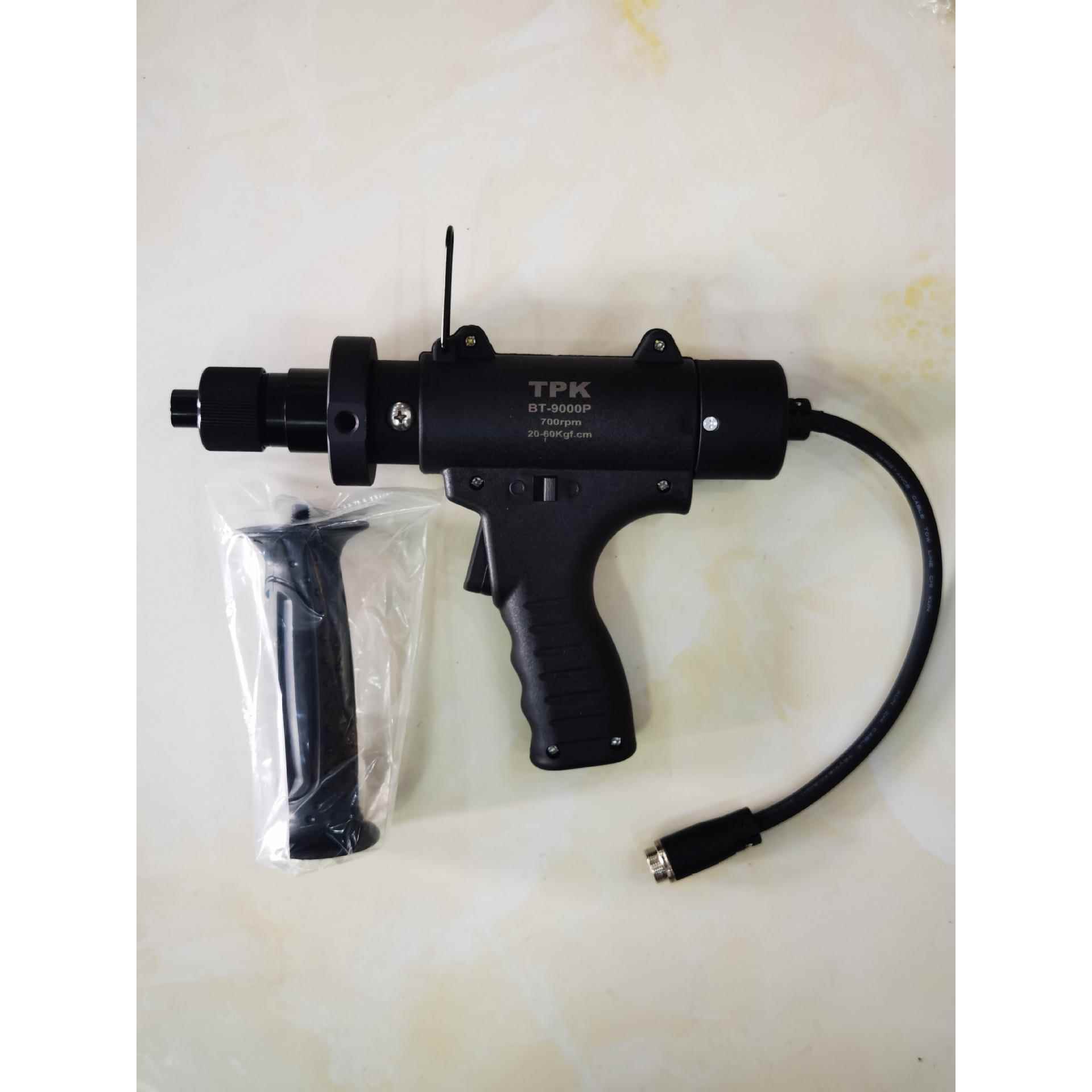 TPK 大扭力无刷电批