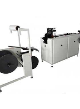 DWF-1东莞工厂全自动尼龙包胶双线圈成型机YO成型机印后机器设备