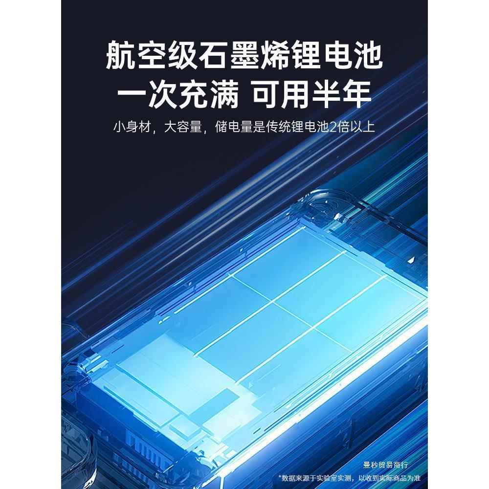 米系人门脸识别指纹可视锁智能门锁家用入户GQU盗电子密防码锁全