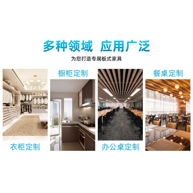 上锐木门木板热压机刨花板复合材料板成形压力机160吨四层热压机