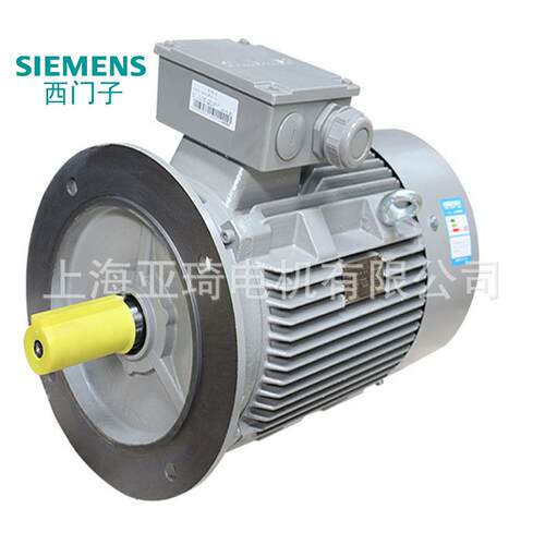 1LE0001-1BA23-1AA4/4KW电机 电动机