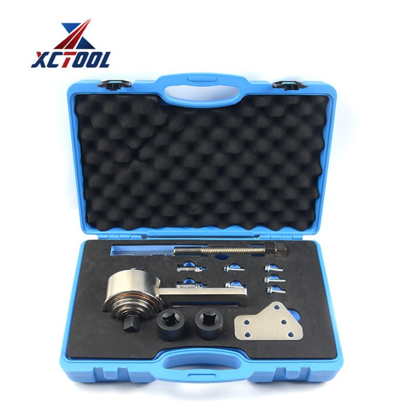 福特1.0曲轴皮带盘拆卸工具福特 ECOBOOST扭矩倍增器303-1611