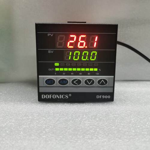 Dofonics Df900 My900My800 701Ma900 Adf温度控制器温度控制仪表